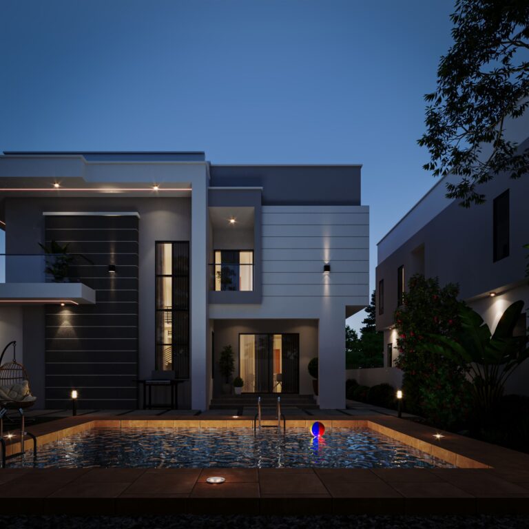 Acumen Studeos - Rendering & Visualisation, Architectural Designs, Interior Designs and Construction Management