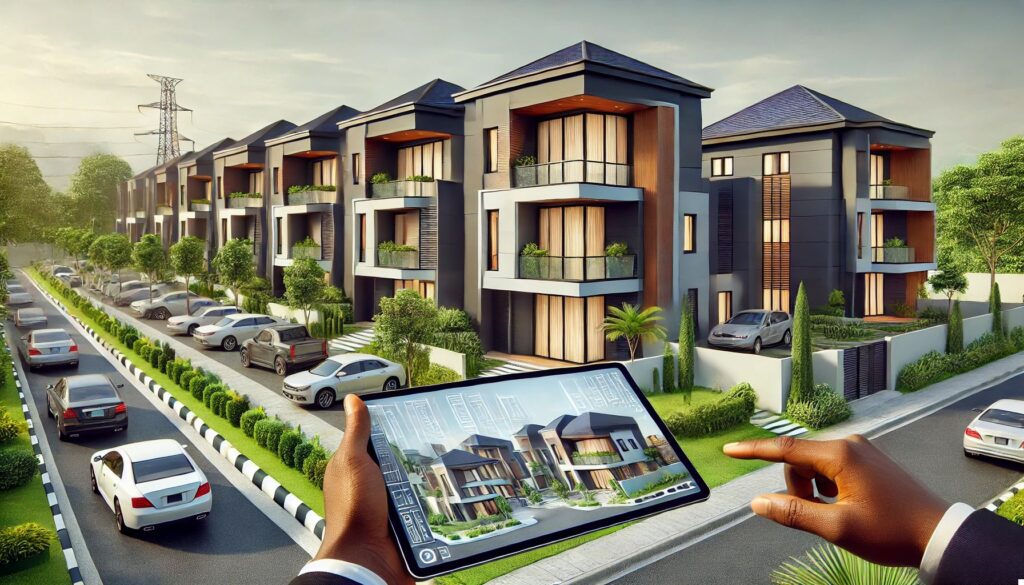 Impact of 3D Visualization on Real Estate Marketing