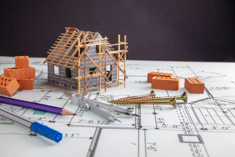 How Building Plans Impact the Real Estate Market in Nigeria