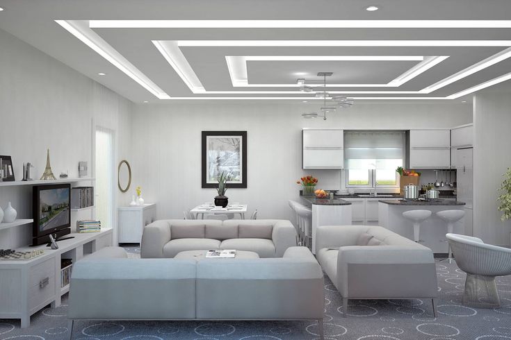 Exploring the Best Ceiling Finish Ideas for Your Home