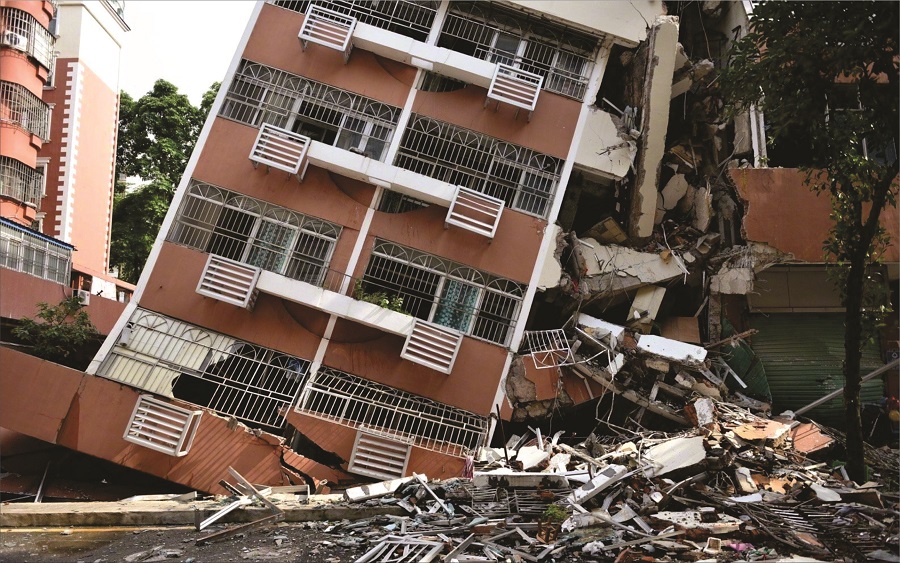 THE VARIOUS CAUSES OF BUILDING COLLAPSE IN NIGERIA AND HOW TO AVOID THEM