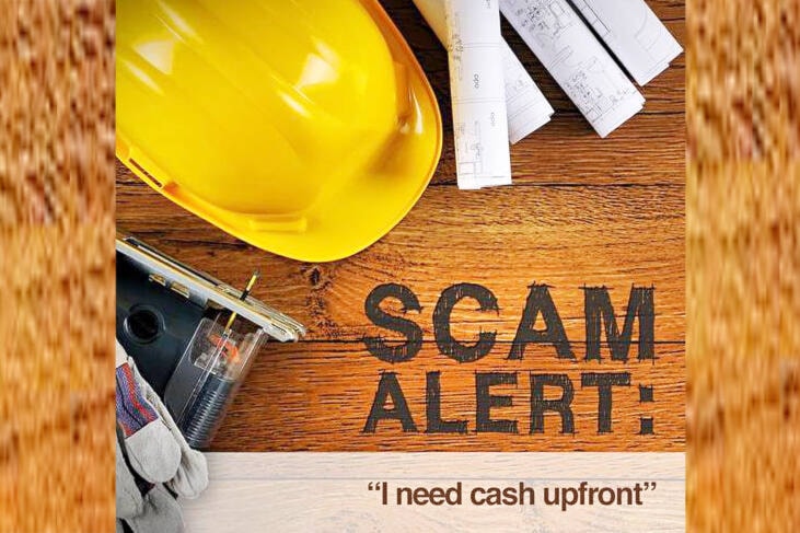 TOP CONSTRUCTION SCAMS IN NIGERIA